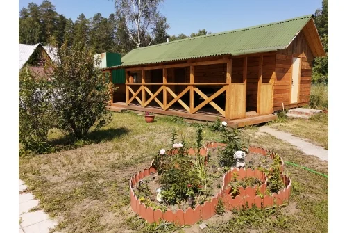 Ондулин Смарт зеленый