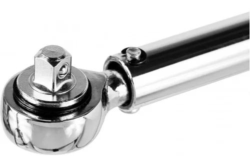 Ключ динамометрический Stayer Professional 3/8 14-112Нм (64064-110)