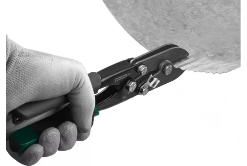 Клещи для гофрирования Kraftool RET (23276)