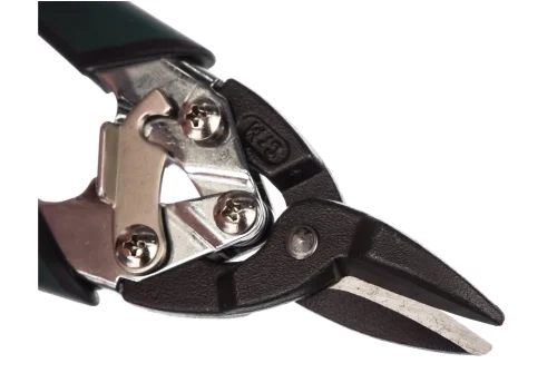 Ножницы по металлу Kraftool Compact прямые 190мм (2326-S)