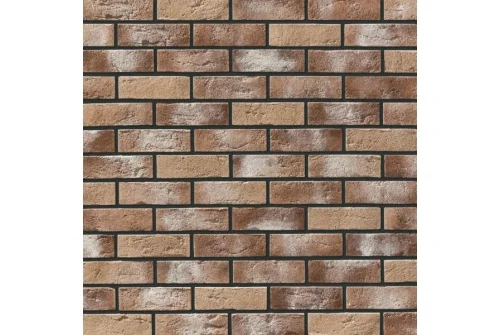 Рядовая плитка Leonardo Stone Бремен 333 с расшивкой 1,2 см норма упаковки 1,63