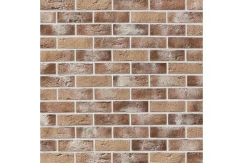 Рядовая плитка Leonardo Stone Бремен 333 с расшивкой 1,2 см норма упаковки 1,63