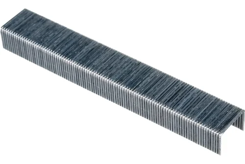 Скобы Kraftool 8 мм для степлера узкие тип 53 1000шт (31670-08)