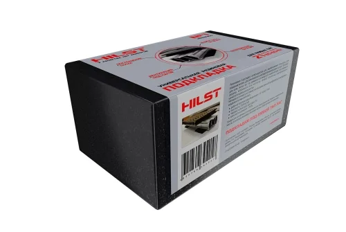 Резиновая подкладка 60х80х6 под лагу