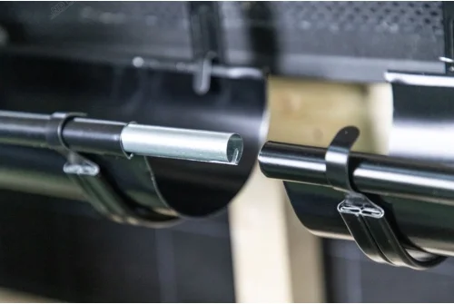 Втулка соединительная Zn 150