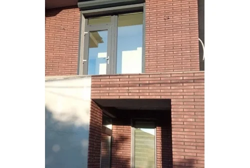 Рядовая плитка Leonardo Stone Сиэтл 773 с расшивокй 1,2 см