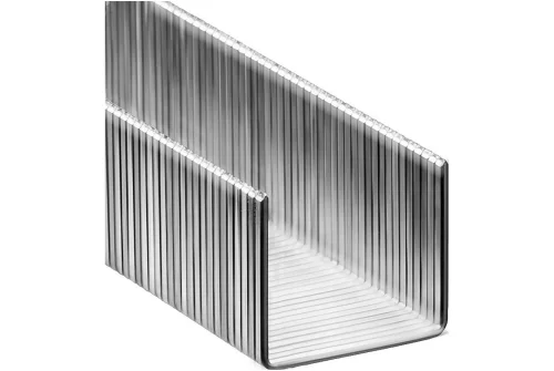 Скобы для степлера Зубр 10 мм узкие тип 53 1000шт (31625-10)