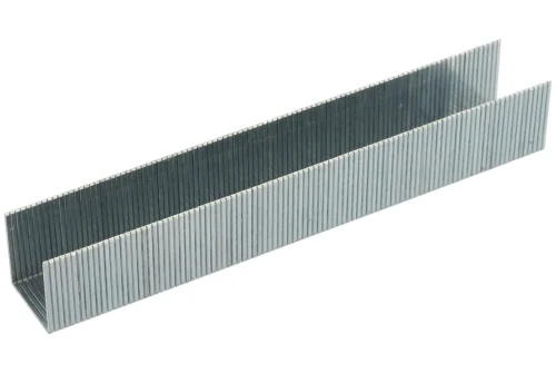 Скобы для степлера Зубр 12 мм узкие тип 53 1000шт (31625-12)