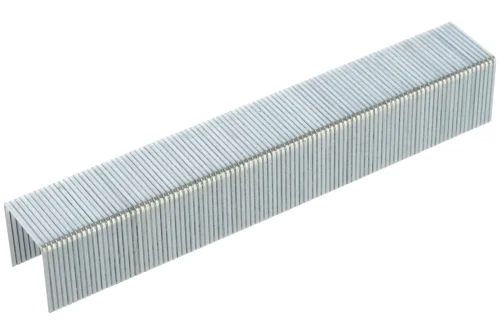 Скобы для степлера Зубр 12 мм узкие тип 53 1000шт (31625-12)