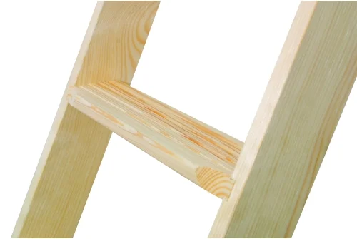 Лестница чердачная FAKRO LWK 60х120/330