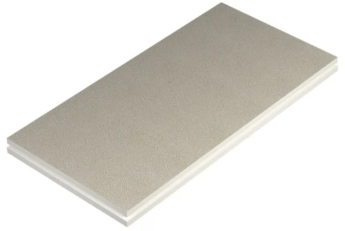 Плита теплоизоляционная PIR PROF Ф/Ф Г1 L-2385х1185х50 (22,610 м2)