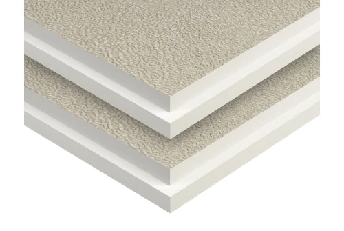 Плита теплоизоляционная PIR PROF Ф/Ф Г1 L-2385х1185х50 (22,610 м2)