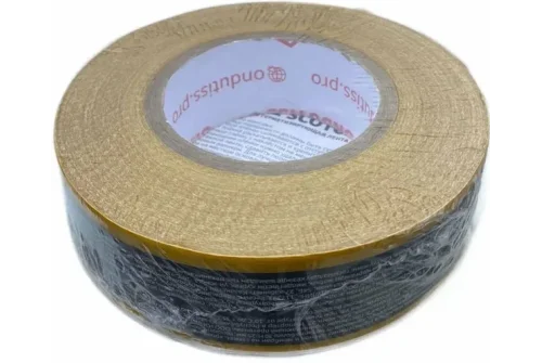 Лента Ондутис Double Scotch армированная монтажная двусторонняя (38ммx50м)