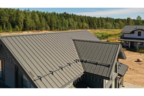 Кликфальц mini Grand Line 0,5 Zn