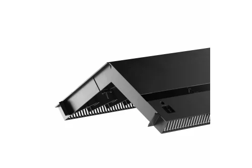 Коньковый аэратор ТЕХНОНИКОЛЬ 1м с крепежом