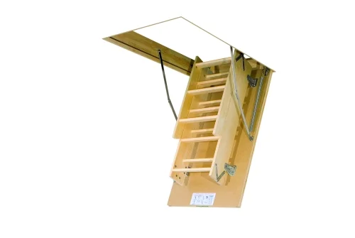 Лестница чердачная FAKRO LWS 70х120/330