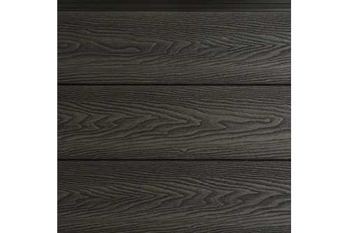 Облицовка фасадная CM Cladding VINTAGE 21x174x3000мм wenge (венге)