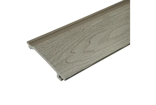 Облицовка фасадная CM Cladding BARK 21x156x3000мм ashwood (ясень)