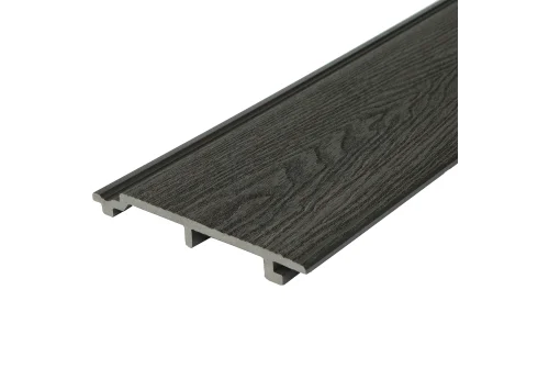 Облицовка фасадная CM Cladding VINTAGE 21x174x3000мм ebonu (эбен)