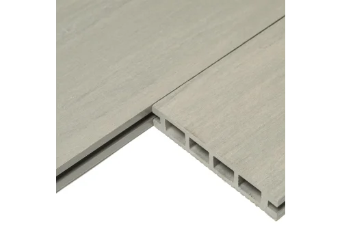 Доска террасная CM Decking MIX 3000х135х25мм ashwood (ясень)