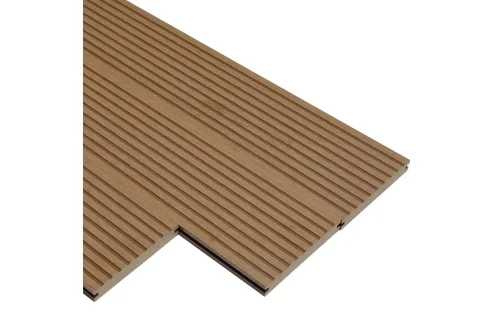 Доска террасная CM Decking VINTAGE SOLID 4000x140x20мм OAK (дуб)