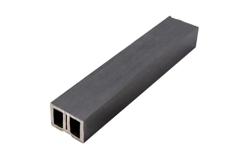 Лага (монтажная рейка) ДПК Grand Line new 35х50мм Венге 4м