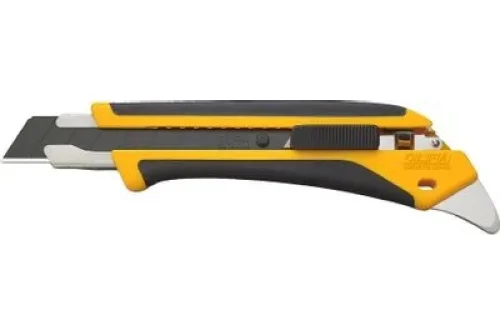 Нож Olfa Autolock сегментированное лезвие 18мм (OL-L5-AL)