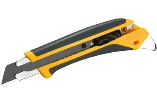 Нож Olfa Autolock сегментированное лезвие 18мм (OL-L5-AL)