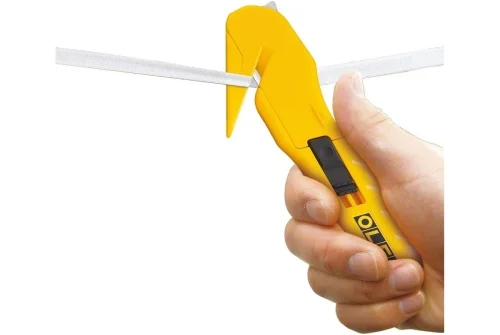 Нож для пленок и мембран Olfa Hobby Craft Models безопасный 17,8мм (OL-SK-10)