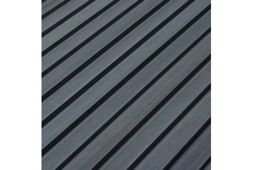 Панель стеновая CM Wall 26x219x3000мм ebony (эбен)