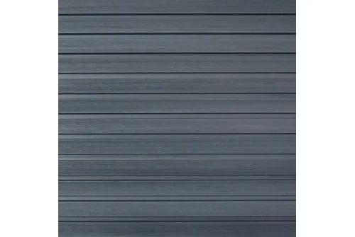Панель стеновая CM Wall 26x219x3000мм ebony (эбен)