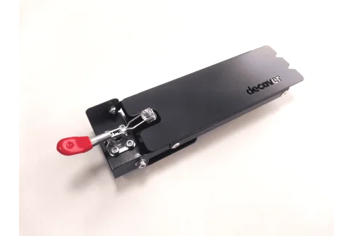 Комплект монтажных зажимов Decover (2шт)