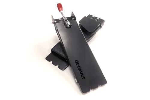 Комплект монтажных зажимов Decover (2шт)