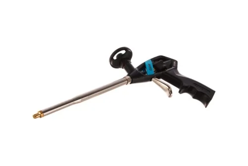 Пистолет для монтажной пены Fomeron Clean усиленный (590004)