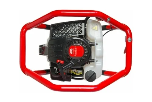 Бензобур ADA Ground Drill-8 без шнека (А00374)