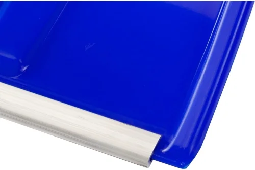 Лопата снеговая Сибин ЛПА-500 (421847)