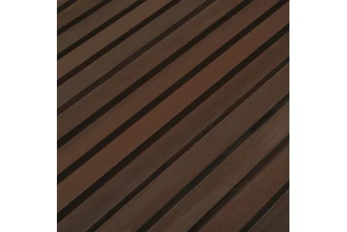 Панель стеновая CM Wall 26x219x3000мм merbau (мербау)