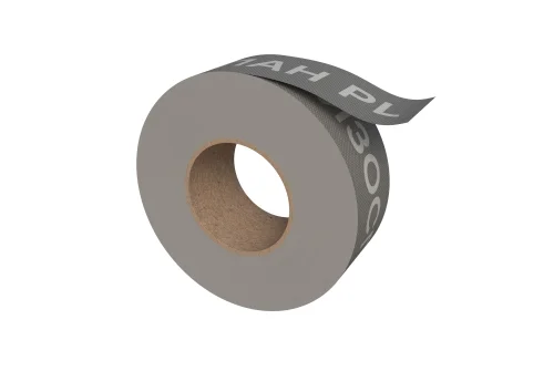 Лента Изоспан PL односторонняя клейкая лента (50ммх25м)