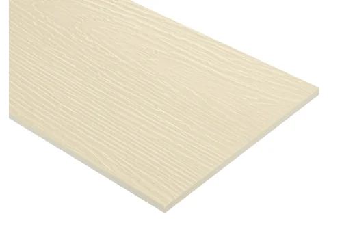 Фиброцементный сайдинг FibraPlank 200х3000х8мм RAL 1015