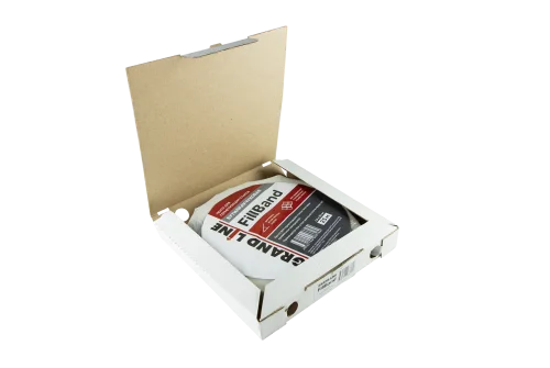 Лента для герметизации стыков Grand Line FillBand 20x1,5мм 25м