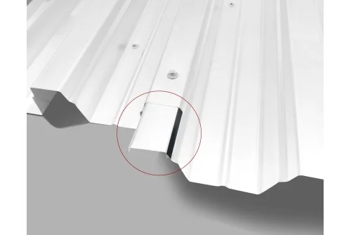 Лента для герметизации стыков Grand Line FillBand 20x1,5мм 25м