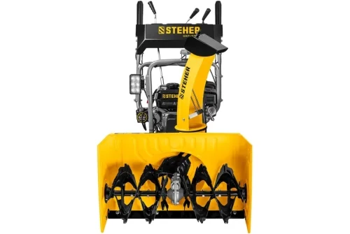 Снегоуборщик бензиновый Steher Extrem 72см (GST-772E)