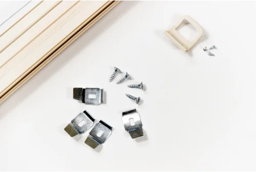 Штора для мансардного окна FAKRO OPS 4003 78х140