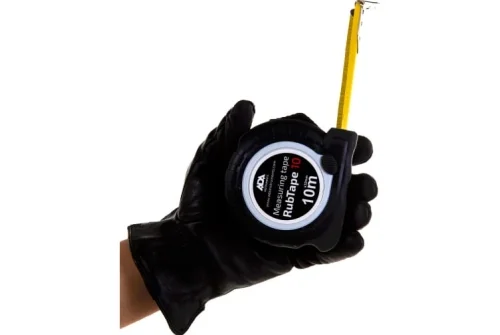 Рулетка ударопрочная ADA Rubtape 10 (А00154)
