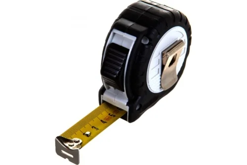 Рулетка ударопрочная ADA Rubtape 8 (А00157)