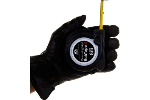 Рулетка ударопрочная ADA Rubtape 8 (А00157)