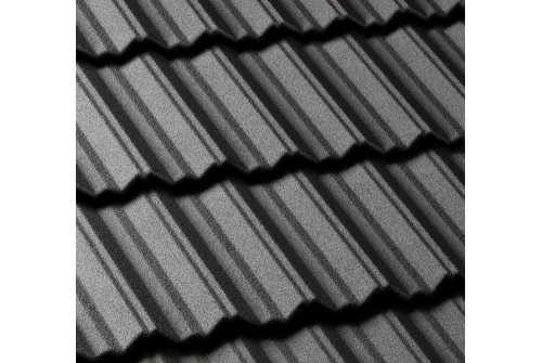 Лист композитной черепицы Gerard Classic ashwood