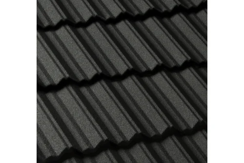 Лист композитной черепицы Gerard Classic forest green