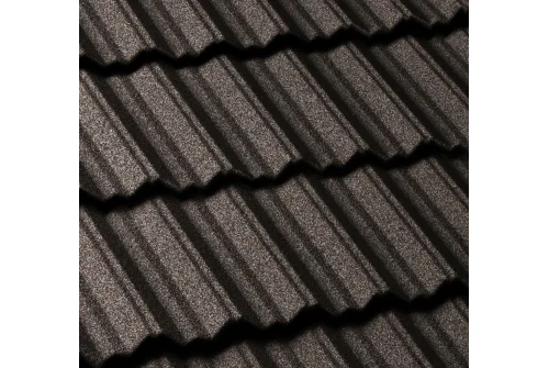 Лист композитной черепицы Gerard Classic pepper