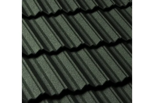 Лист композитной черепицы Gerard Classic sage
